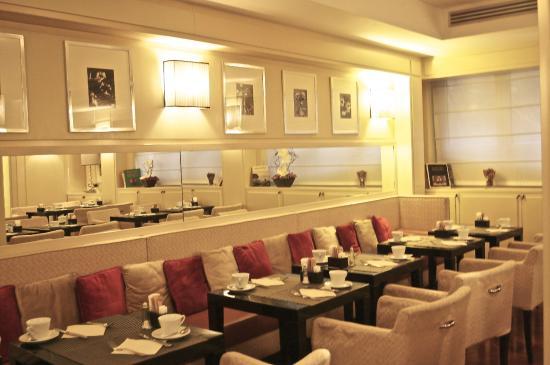 Black Bar & Restaurant by Eataly